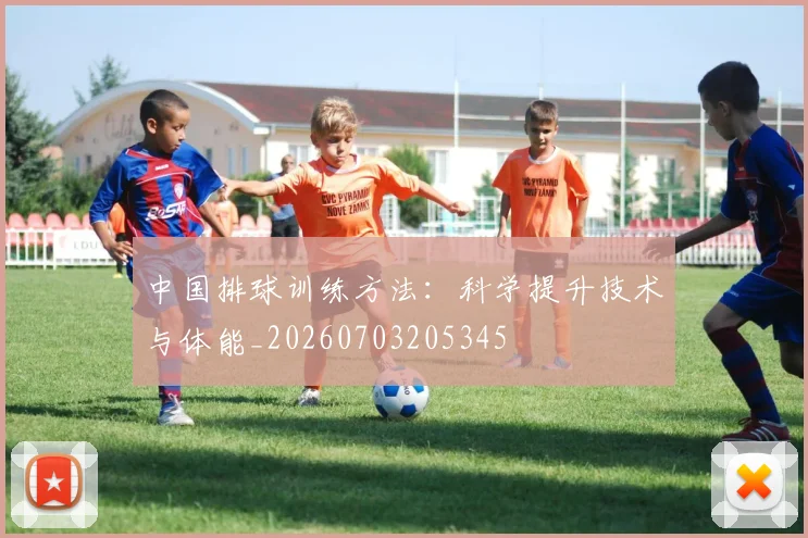 中国排球训练方法：科学提升技术与体能_20260703205345