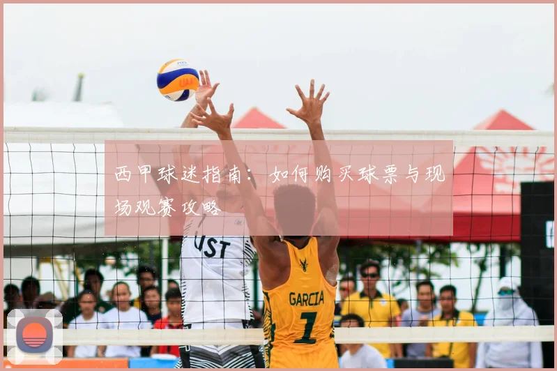 西甲球迷指南:如何购买球票与现场观赛攻略